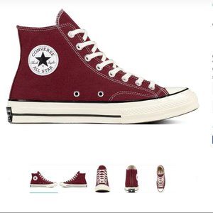 Converse Chuck Taylor All Star 70s Hi Tops